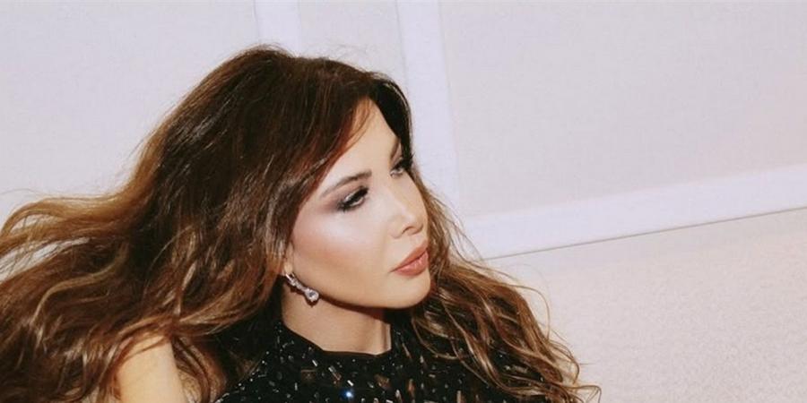 نانسي عجرم تكشف عن مُفاجأة خاصة - عرب فايف