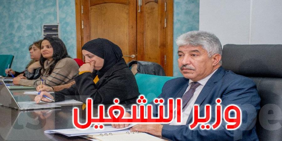 رياض شوّد: نظام المبادر الذاتي مشروع وطني يجب تعميمه على جميع المستويات - عرب فايف