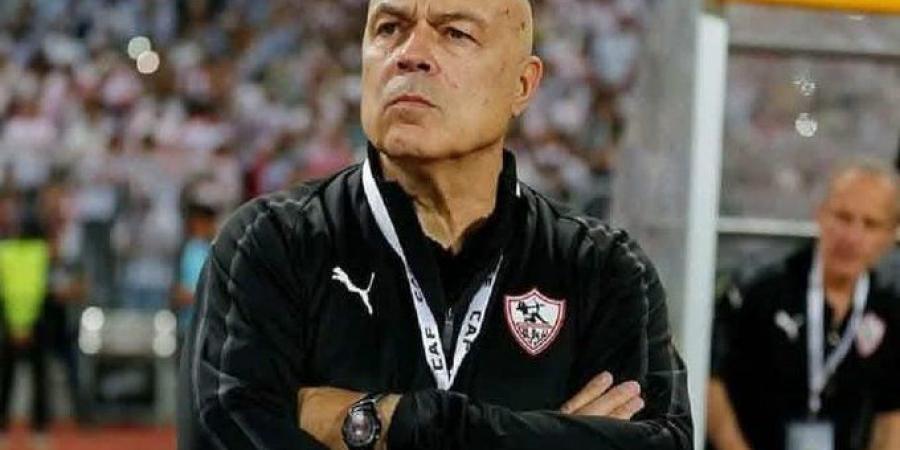 نجم الزمالك السابق : جروس لم يضع بصمته.. وأرحب برحيل زيزو للأهلي - عرب فايف