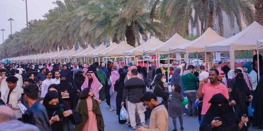 "المسافر": 44% نمواً في حجوزات السفر الداخلية بالسعودية خلال عام 2024 - عرب فايف