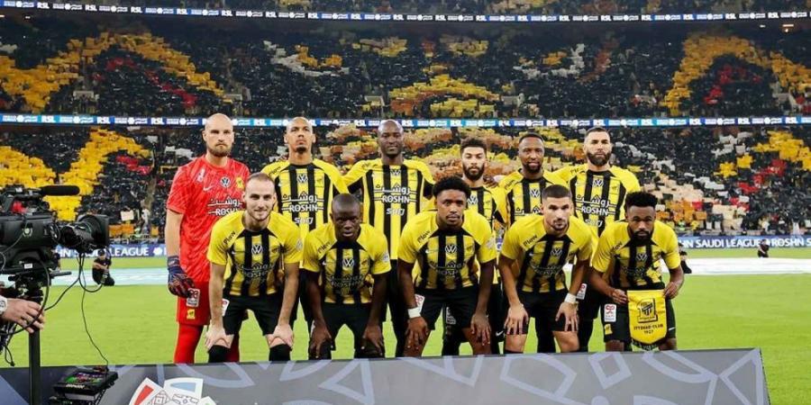 موسي ديابي احتياطياً.. تشكيل الاتحاد لمباراة الهلال في كأس خادم الحرمين الشريفين - عرب فايف