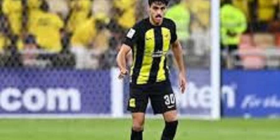 تقييم اداء سعد الموسي فى كلاسيكو الاتحاد والهلال - عرب فايف