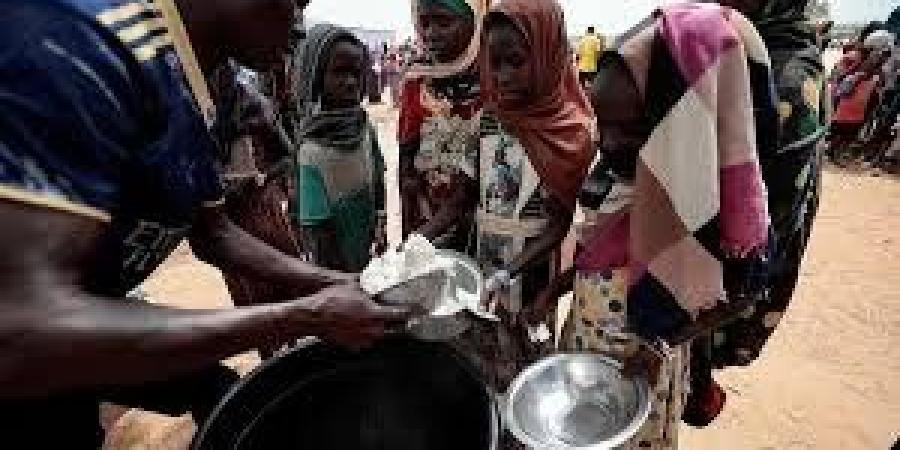 أخبار الرياضة - السودان:تفاقم الوضع الانسانى وتفشى المجاعة بسبب الحرب - عرب فايف