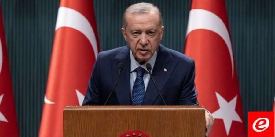 أردوغان: لا نرضى بتفكك سوريا وإذا رأينا خطورة بهذا الشأن فسنتخذ الخطوات اللازمة بسرعة - عرب فايف