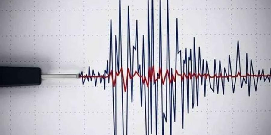 بقوة 6.9 ريختر.. زلزال يضرب مدينة شيجاتسي في التبت بالصين - عرب فايف