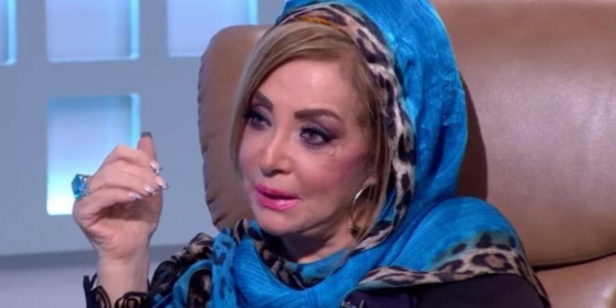 شهيرة للمتنمرين على الفنانين: في الآخر بتجروا ورانا عشان صورة.. خافوا من ربنا - عرب فايف