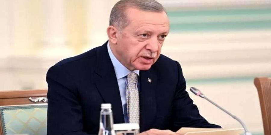 أردوغان: قيمة الضرر الذي لحق بسوريا خلال 13 عاما تتجاوز 500 مليار...اليوم الثلاثاء، 7 يناير 2025 09:38 مـ   منذ 26 دقيقة - عرب فايف