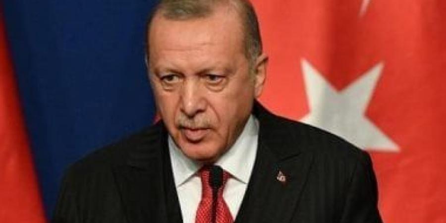 أردوغان: لا نرضى بتفكك سوريا وتدمير وحدتها - عرب فايف