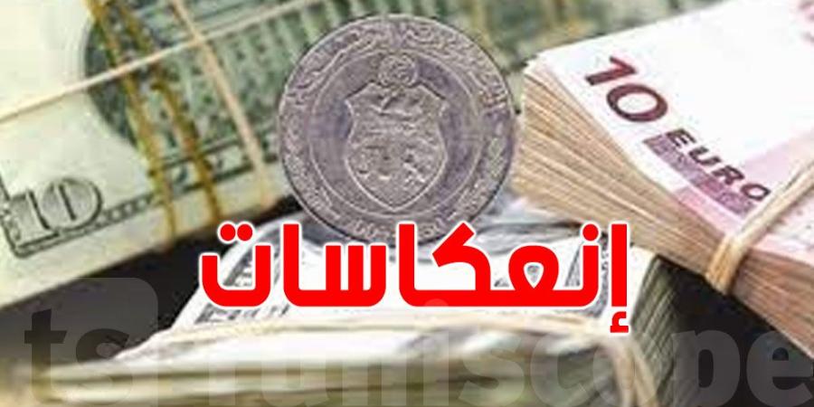 خبراء: تراجع العملة التونسية أمام الدولار طفيف وظرفي - عرب فايف