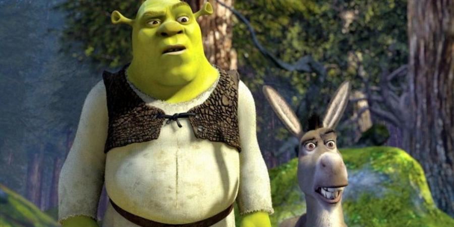 12:00
مشاهير عالمية

بالصورة- نفوق حمار فيلم "Shrek" الحقيقي عن عمر 30 عاماً - عرب فايف