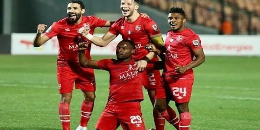 بث مباشر.. مشاهدة مباراة شباب بلوزداد وشباب الزاوية في كأس الجزائر - عرب فايف