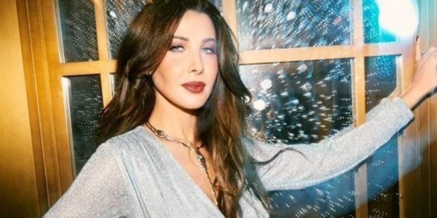 نانسي عجرم تهدي أغنية طول عمري نجمة للراحل محمد رحيم: آخر تعاون بينا - عرب فايف