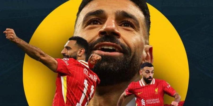 اخبار الرياضة محمد صلاح يقترب من تحطيم الرقم القياسي للهدافين غير الإنجليز في الدوري الإنجليزي الممتاز