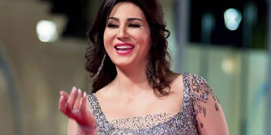 أخبار الرياضة - الفنانة المصرية وفاء عامر تكشف عن مشاركتها في مسلسل فهد البطل مع أحمد العوضي.. ما التفاصيل؟ - عرب فايف