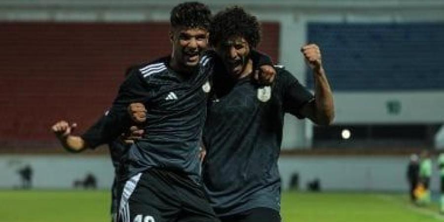 فاركو يحدد 40 مليون جنيه لبيع عمرو ناصر للزمالك - عرب فايف