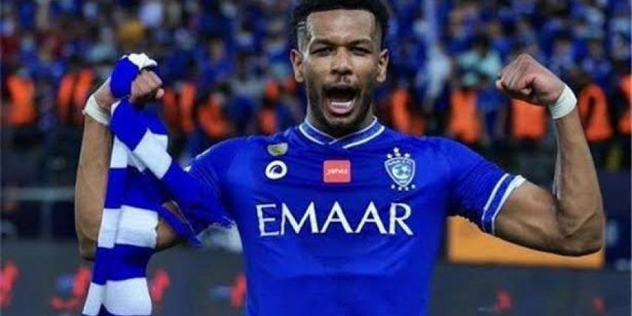 اخبار الرياضة جماهير الهلال غاضبة من أداء علي البليهي بعد الخروج من كأس خادم الحرمين