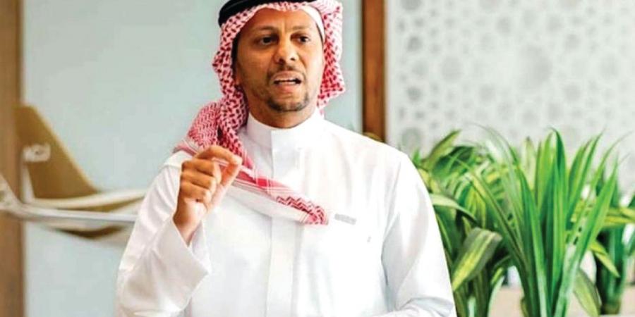 رئيس الاتحاد: القادسية والشباب والرائد خصوم شرسة بكأس الملك - عرب فايف