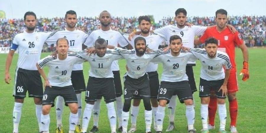 بث مباشر.. مشاهدة مباراة التحدي ووفاق أجدابيا في الدوري الليبي - عرب فايف