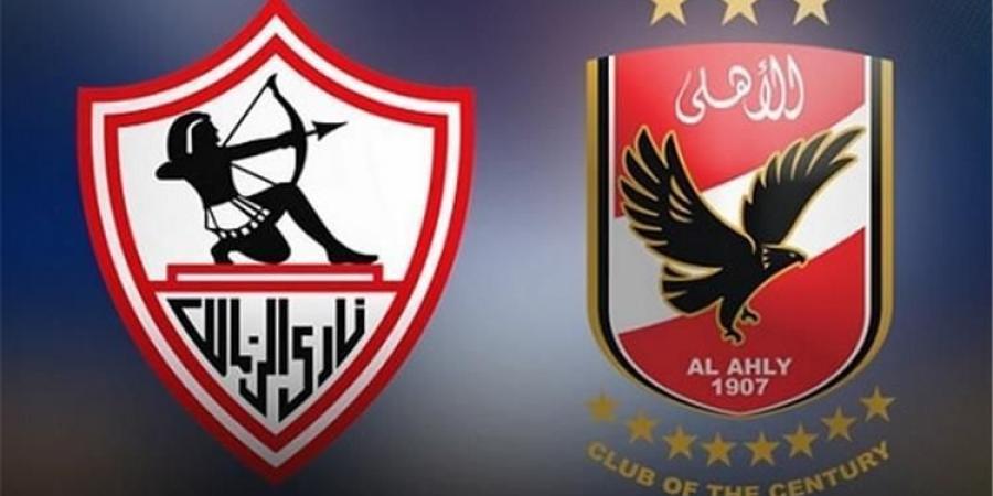 الأهلي يحتج على جدولة مستحقات الزمالك - عرب فايف