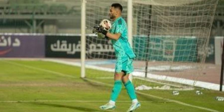 بتروجت يفقد عمر صلاح وأحمد غنيم أمام إنبى في الدورى - عرب فايف