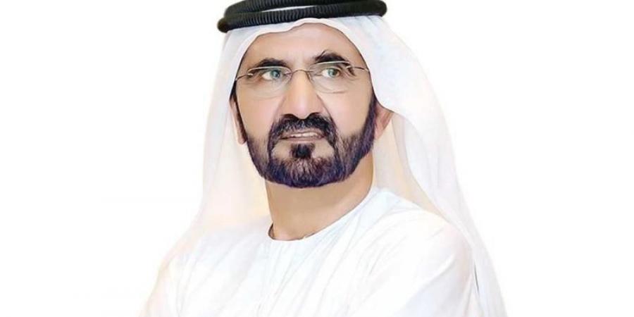 محمد بن راشد: تهانينا لإخوتنا المسيحيين الأرثوذكس في العالم بعيد الميلاد المجيد - عرب فايف