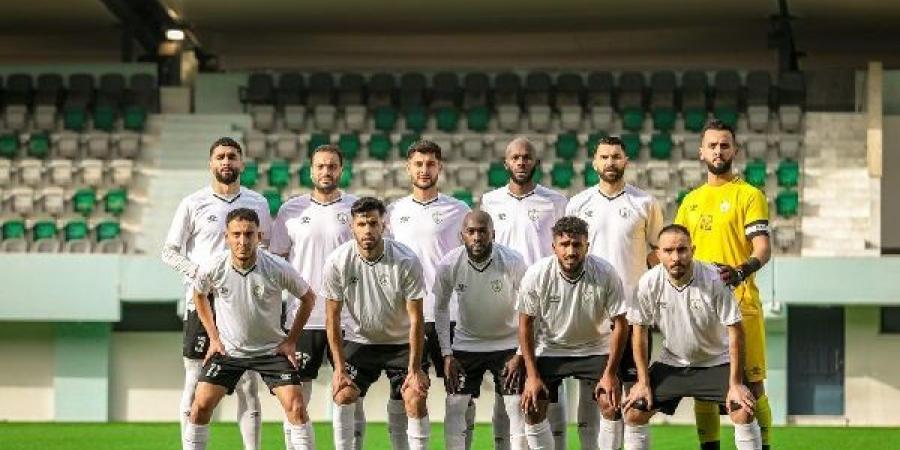 بث مباشر.. مشاهدة مباراة الأولمبي وشباب الغار في الدوري الليبي - عرب فايف