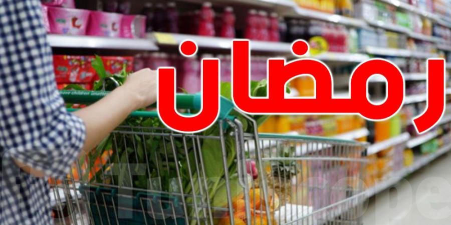 عاجل: رئاسة الحكومة تستعدّ للحدّ من إرتفاع الأسعار خلال شهر رمضان - عرب فايف