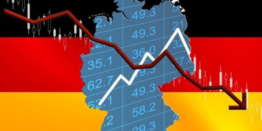 أخبار الرياضة - الاقتصاد الألماني يمر بأزمته الأسوأ منذ 75 عاماً.. ماذا يحدث؟ - عرب فايف