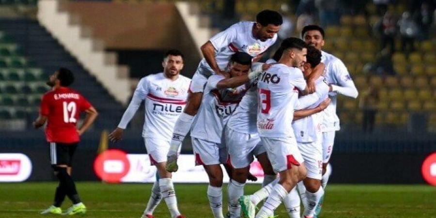 أحمد عيد عبد الملك: الزمالك سيعاني أمام أبوقير للأسمدة - عرب فايف