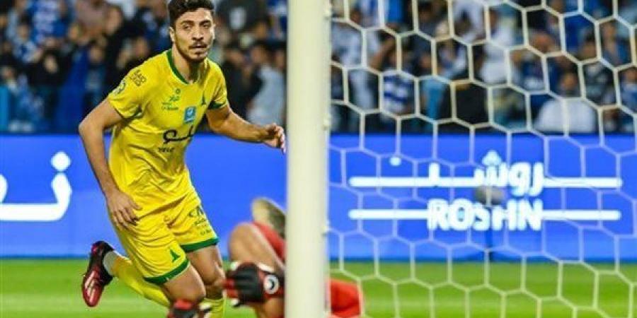 محمد شريف.. موعد مباراة الخليج والفتح في دوري روشن السعودي والقنوات الناقلة والتشكيل المتوقع - عرب فايف