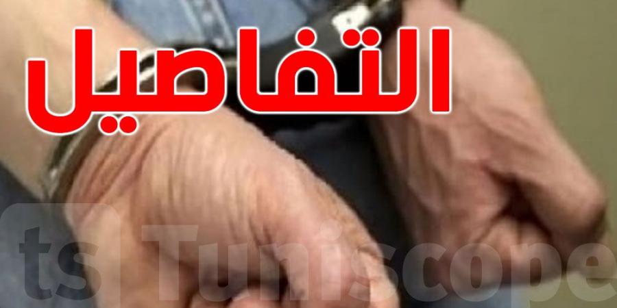 البحر الأزرق: تفكيك شبكة ترويج مخدّرات بمحيط وداخل الأوساط التربوية - عرب فايف