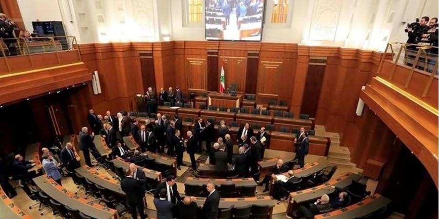 فشل انتخاب عون رئيساً للبنان ودورة ثانية للبرلمان - عرب فايف