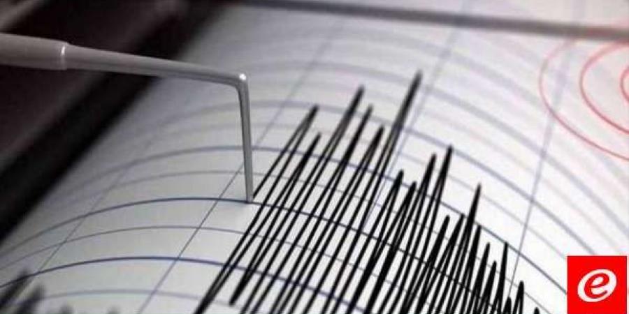 زلزال بقوة 6.11 درجة ضرب السلفادور - عرب فايف