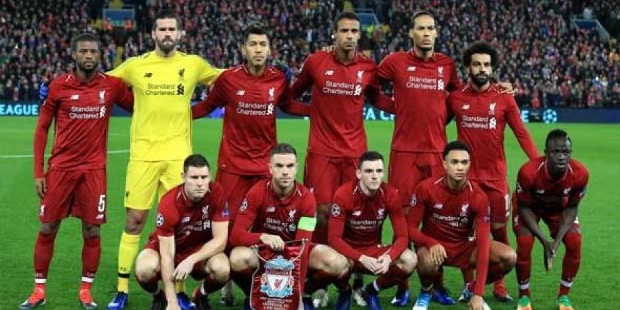 ليفربول فى مواجهة قوية أمام أستون فيلا للابتعاد بصدارة الدوري الإنجليزي - عرب فايف