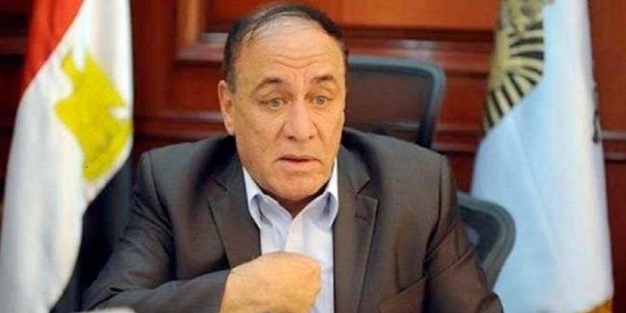 سمير فرج: مصر هي التي تدير عملية إحلال السلام في غزة - عرب فايف