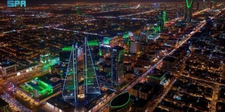 ارتفاع مؤشر الإنتاج الصناعي في السعودية 3.4% في نوفمبر على أساس سنوي مدفوعا بنمو نشاط التعدين - عرب فايف