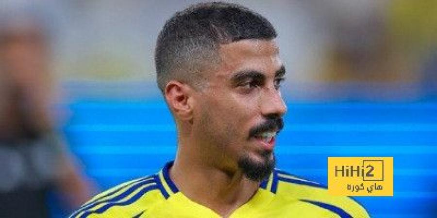 اخبار الرياضة إحصائية علي لاجامي مع النصر في دوري روشن قبل مواجهة الاخدود