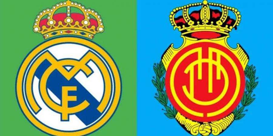 رابط بث مباشر مشاهدة مباراة ريال مدريد ومايوركا Real Madrid vs Mallorca السوبر الاسباني - عرب فايف