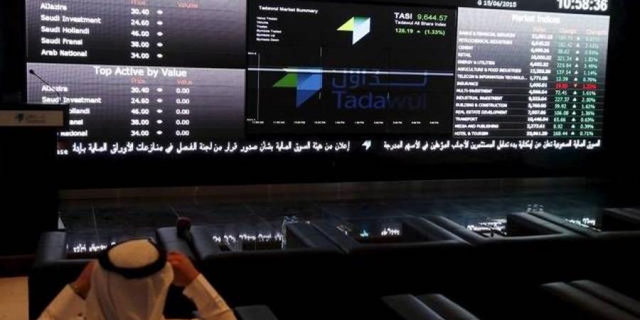 مؤشر "تاسي" يتراجع هامشياً خلال الأسبوع وسط تحسن السيولة - عرب فايف