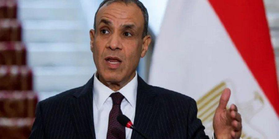 أخبار الرياضة - مصر تحدد ما تريده من سوريا بعد سقوط بشار الأسد.. ماذا طلبت القاهرة من دمشق؟ - عرب فايف