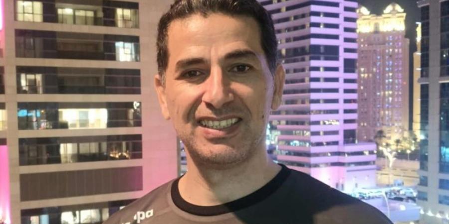 كرة اليد: زهير بن مسعود يدرب المنتخب القطري للأواسط - عرب فايف