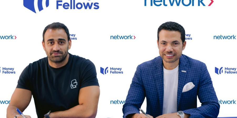 حلول نتورك إنترناشيونال للدفع الرقمي تعزز عروض ماني فيللوز Money Fellows الجديدة في مصر - عرب فايف