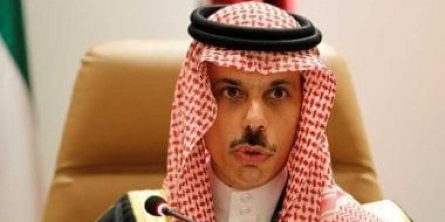 وزير خارجية السعودية ونظيره الإيطالى يبحثان التطورات بالمنطقة - عرب فايف