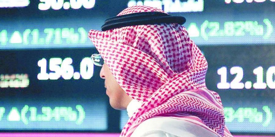 ارتفاع جماعي للأسهم الخليجية يستثني أبوظبي والبحرين - عرب فايف