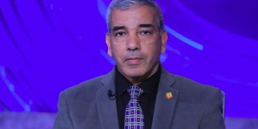 «عباس شراقي»: السد العالي وفر 22 مليار متر مكعب من المياه لمصر - عرب فايف