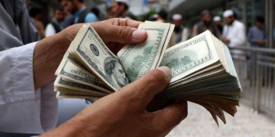 سعر الدولار في مصر اليوم الجمعة 10 يناير 2025 - عرب فايف