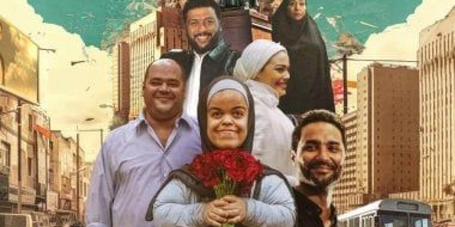 طرح فيلم "سنووايت" المصرية في السينمات 15 يناير - عرب فايف