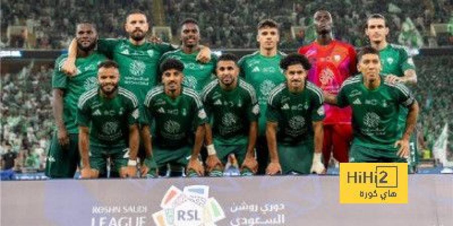 اخبار الرياضة غيابات الأهلي أمام الشباب في دوري روشن