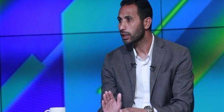 وائل القباني: الزمالك لن يحقق الدوري الممتاز.. ومستوى أحمد سيد زيزو متراجع - عرب فايف