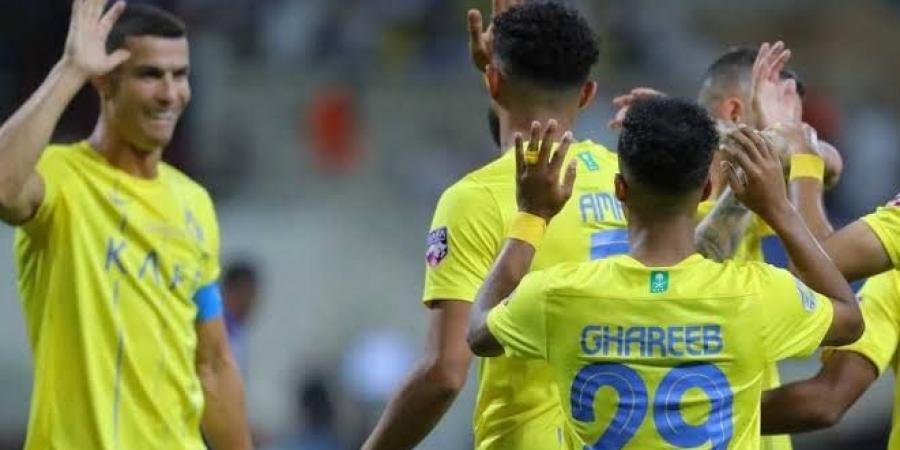 اخبار الرياضة غضب عارم في النصر لهذا السبب! :Belgoal.com موقع